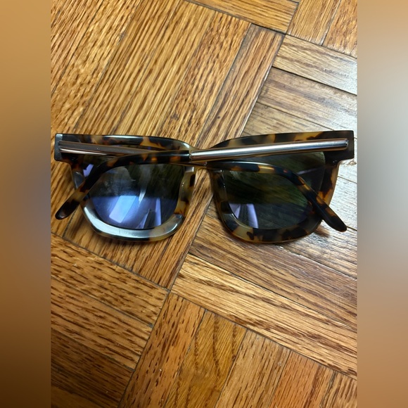 ALEXANDER WANG sunglasses new without box - Picture 9 of 16